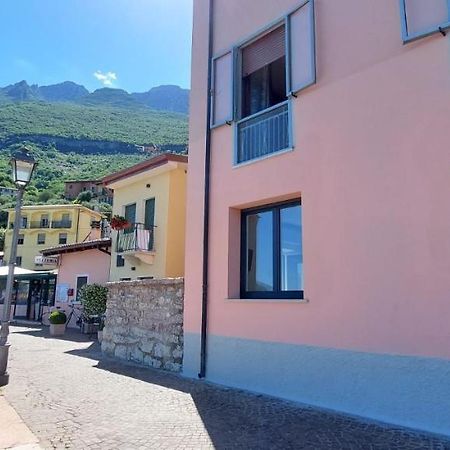 Casa Toti Appartement Malcesine Buitenkant foto