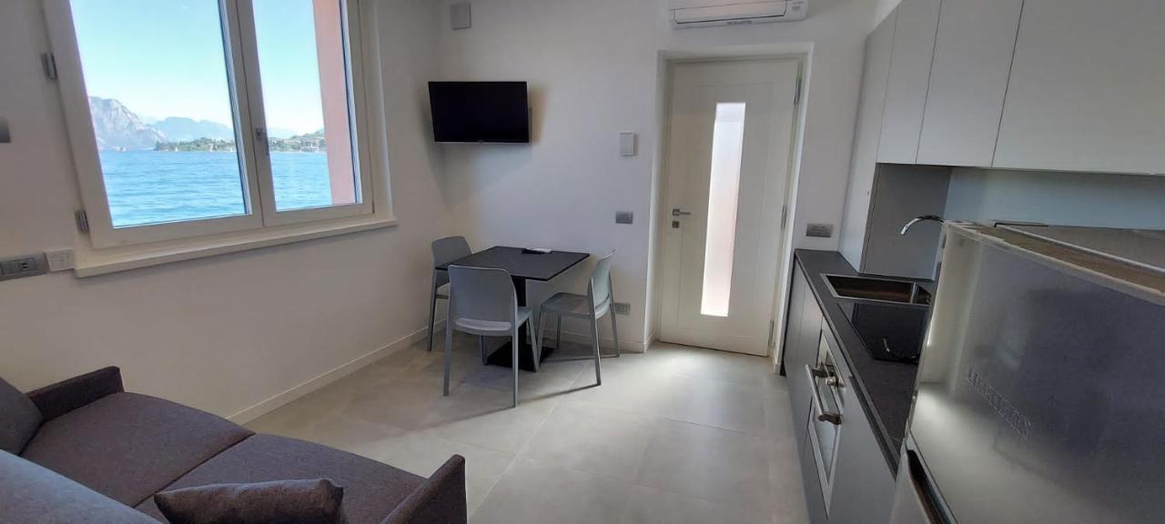 Casa Toti Appartement Malcesine Buitenkant foto