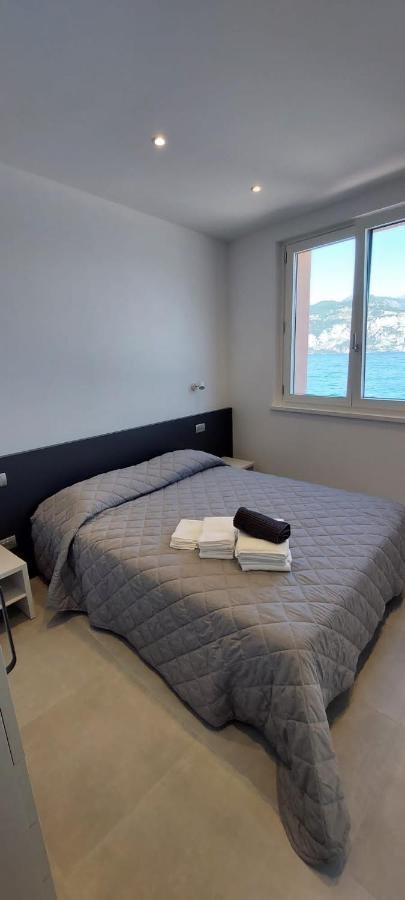 Casa Toti Appartement Malcesine Buitenkant foto