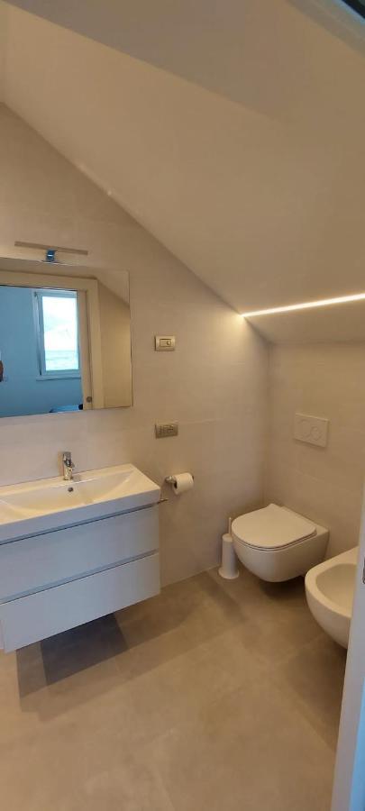 Casa Toti Appartement Malcesine Buitenkant foto